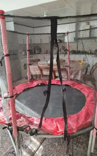 ترامبولین