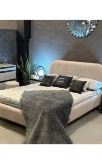 سرویس خواب/ تخت خواب/کامل کیانا