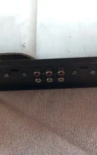 آمپیلی فایر خودرو 3000