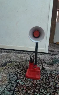 چراغ مطالعه
