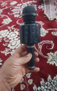 میکروفون