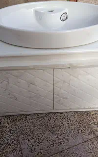روشویی کابینتی