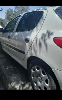 ۲۰۶تیپ ۵