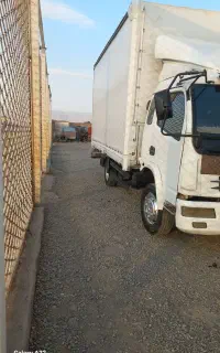 کاویان ۶تن مدل ۸۹