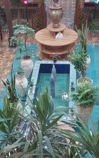 هتل رستوران
