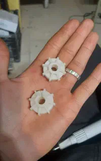 تعمیر لوازم پلاستیکی