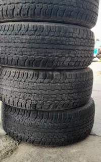 لاستیک دانلوپ ژاپن۲۸۵.۶۰.۱۸