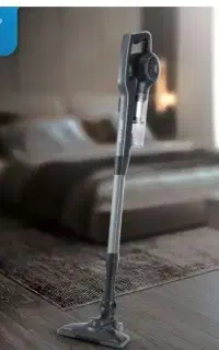 جارو شارژی برق مستقیم