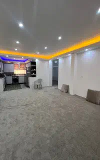 فروش واحد ۸۶ متری / دوکله / پیام آوران