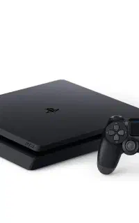 یک دستگاه ps4