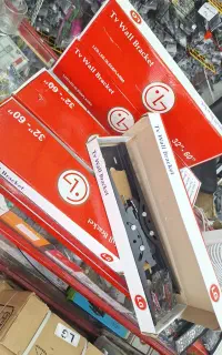 پایه دیواری تلویزیون الجی LG