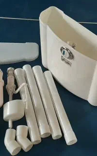 فلاش تانک