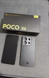 poco x6 5G