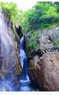 تور یک روزه ابشار گل آخور