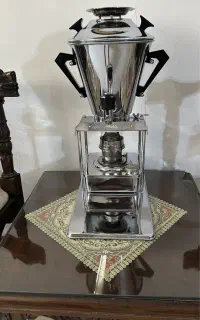 سماور علاادین