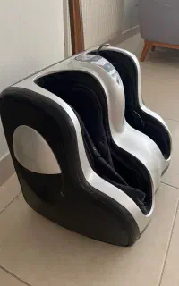 دستگاه ماساژور