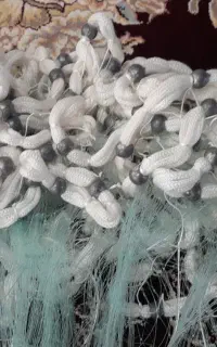 تور ماهی گیری