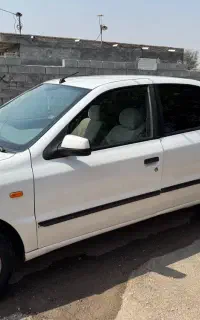 فروش سمند lx ef7