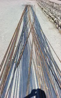 میلگرد فروشی
