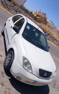 تیبا2 مدل 97 نقد و اقساط