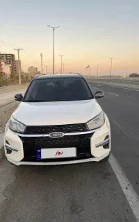سندتک برگMVM.X33.Sport AT 2000cc full