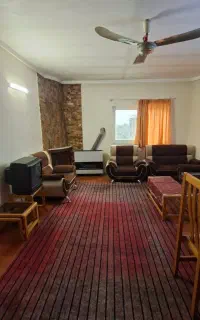 اجاره آپارتمان مبله70متری شهرمحمودآباد