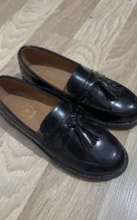 کفش پسرانه سایز ۳۵