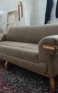 تولید و تعمیر مبلمان