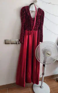 لباس زیبا نو نو