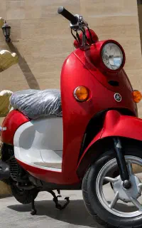 پاکشتی یاماها وینو فوق‌العاده