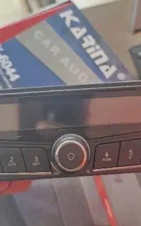 ضبط صوت فابریک  شرکت کروز