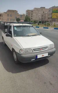 پرایدوانت مدل1402