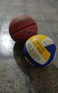 توپ بسکتبال