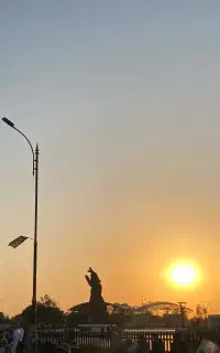 کاروان زیارتی مشهد مقدس