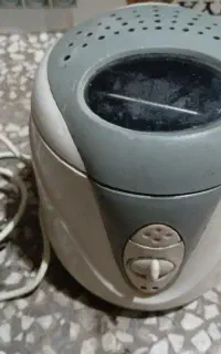 سرخ کن برقی