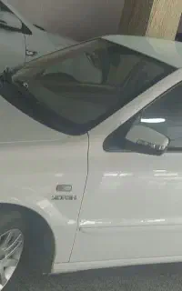 سمند سورن مدل 86 نقد و اقساط