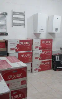 پکیج اقساط بلند مدت(مرند) فرصت استثنایی