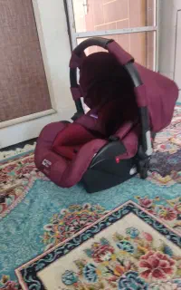 کریر نوزاد