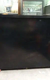 میز دکور و کار فست فود