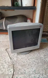 مانیتور