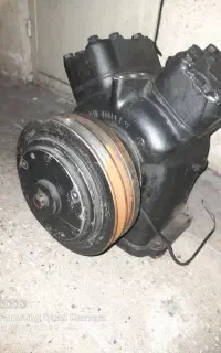 اتوبوس کمپرسور کونوکتا