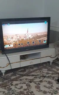 تلویزیون
