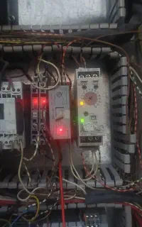 برق کاری ساختمان و صنعتی