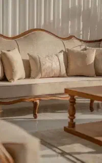 مبلمان کویین قیمت کل