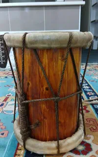 دمام بوشهری