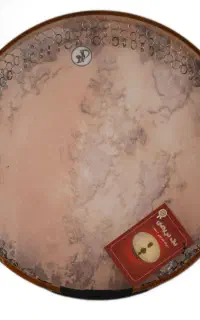 حراج دف دربندی نو*همراه با آموزش بدون نت*