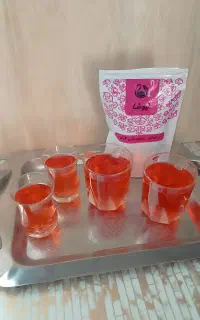 غلظت خون بالا داری، چاره اش این دمنوش