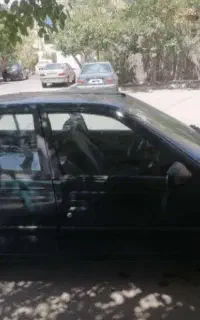پژو آردی مدل ۱۳۸۴