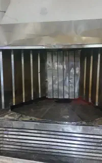 تنور ۲ متری