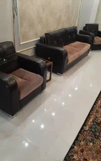 مبل راحتی